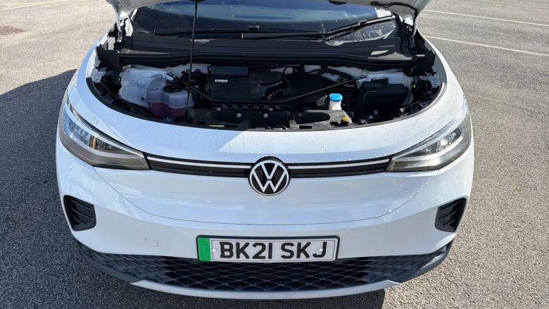Volkswagen Id.4 150kW 1ST Edition Pro Performance 77kWh 5dr Auto Electric Estate